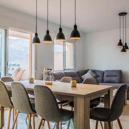 Apartamento En Denia Fuster 외부 사진