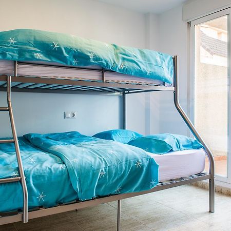 Apartamento En Denia Fuster 외부 사진