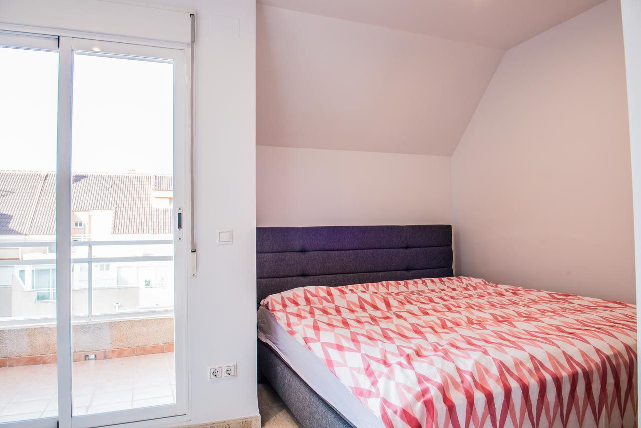 Apartamento En Denia Fuster 외부 사진