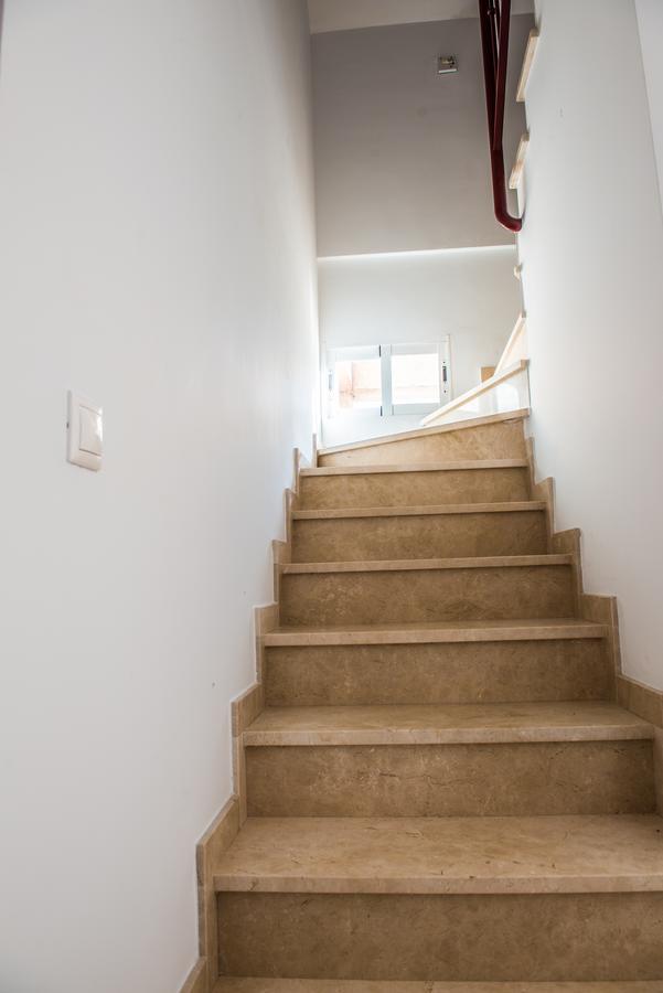 Apartamento En Denia Fuster 외부 사진