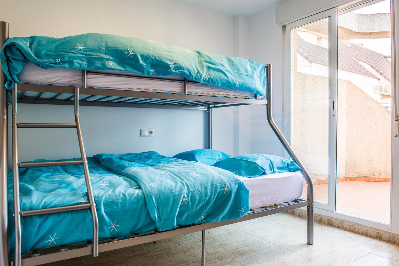 Apartamento En Denia Fuster 외부 사진