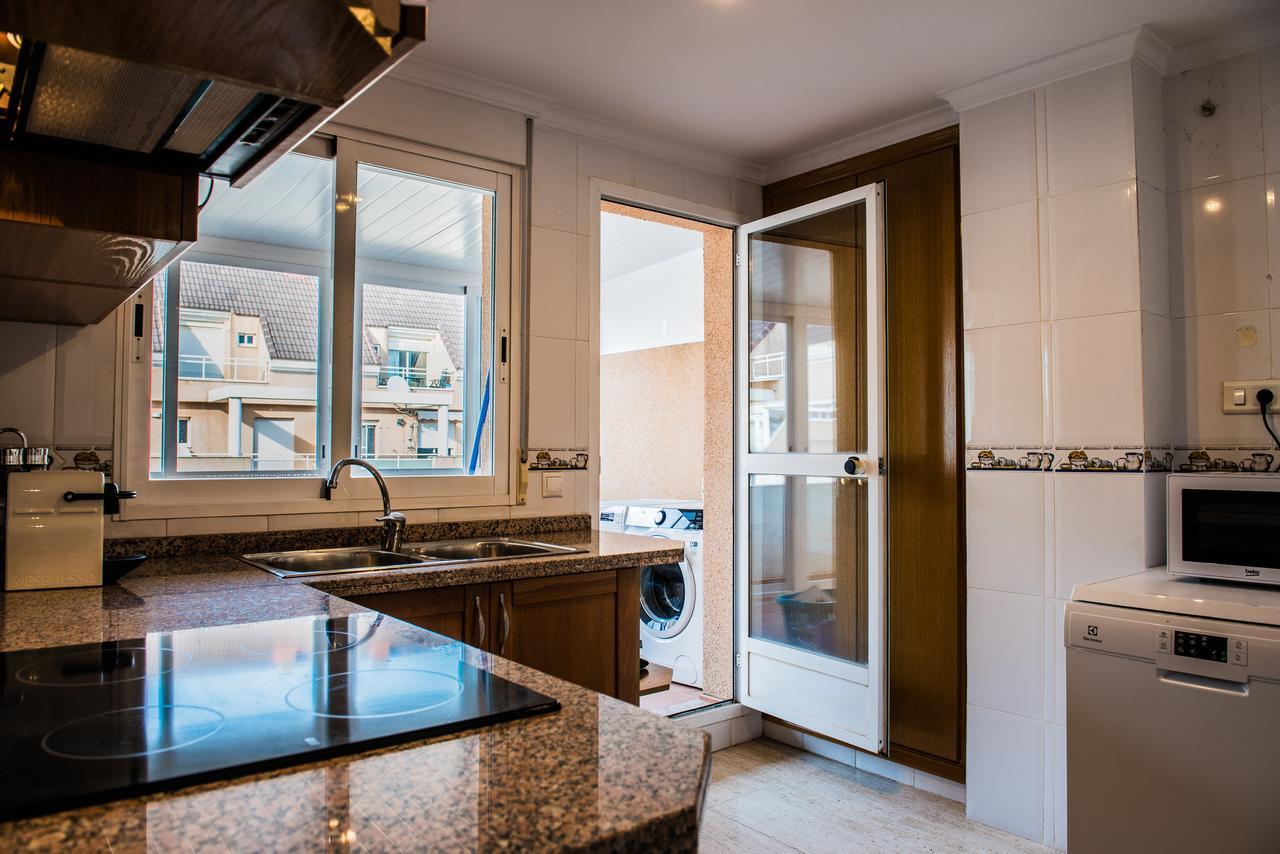 Apartamento En Denia Fuster 외부 사진