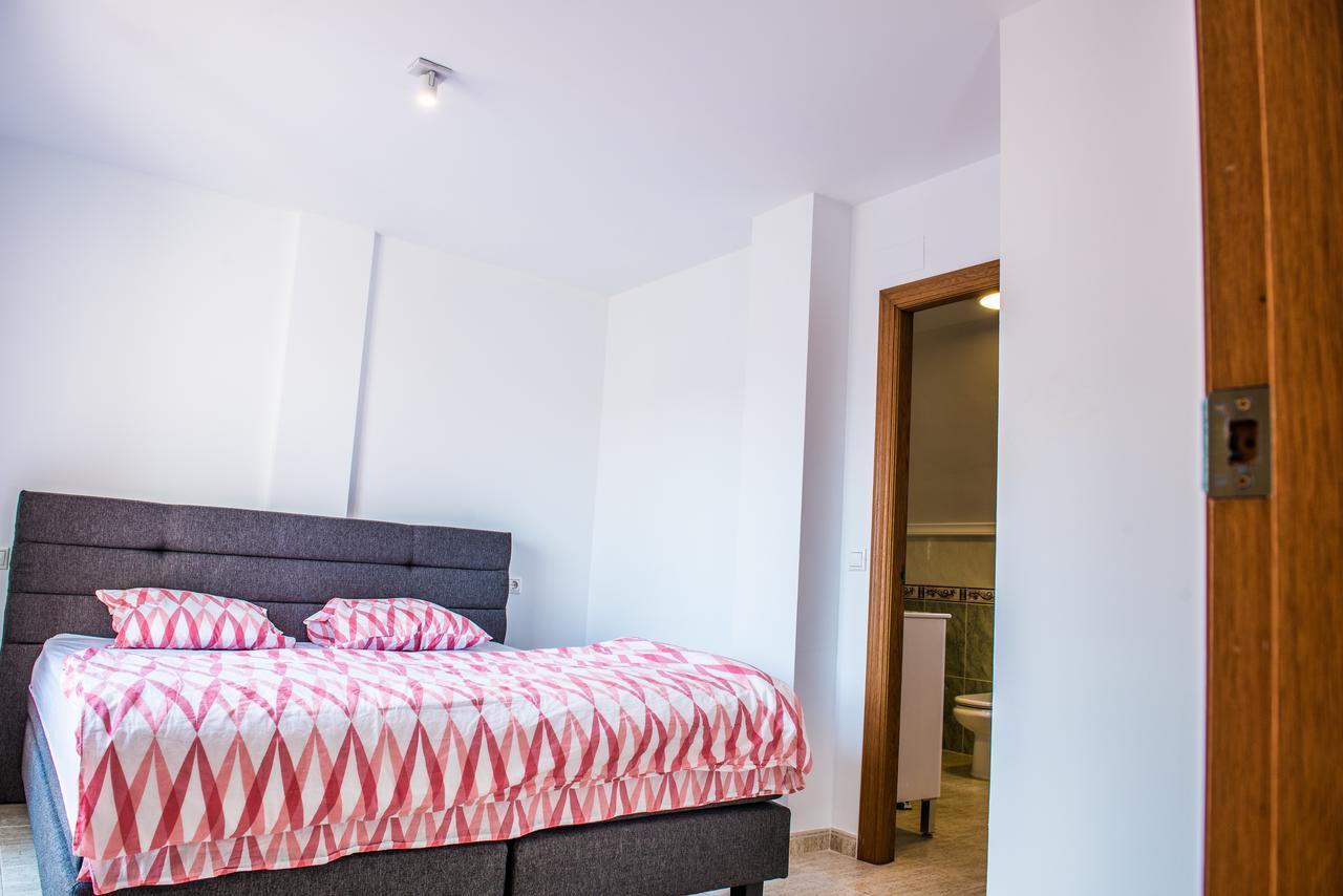 Apartamento En Denia Fuster 외부 사진
