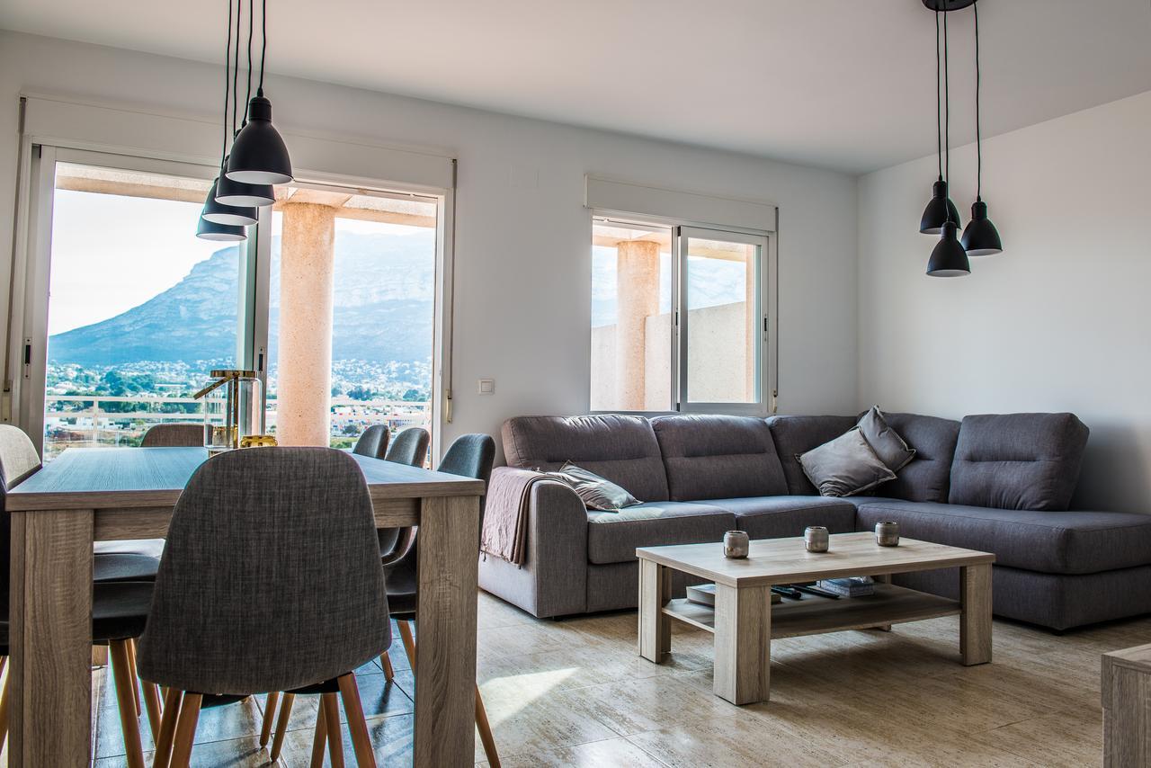 Apartamento En Denia Fuster 외부 사진